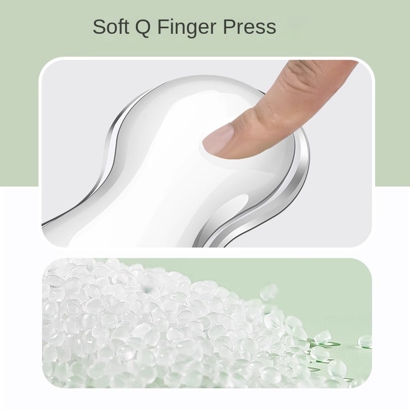 Silicone Transparent Keyboard  - Wrist Rest Gel avaliação e preço