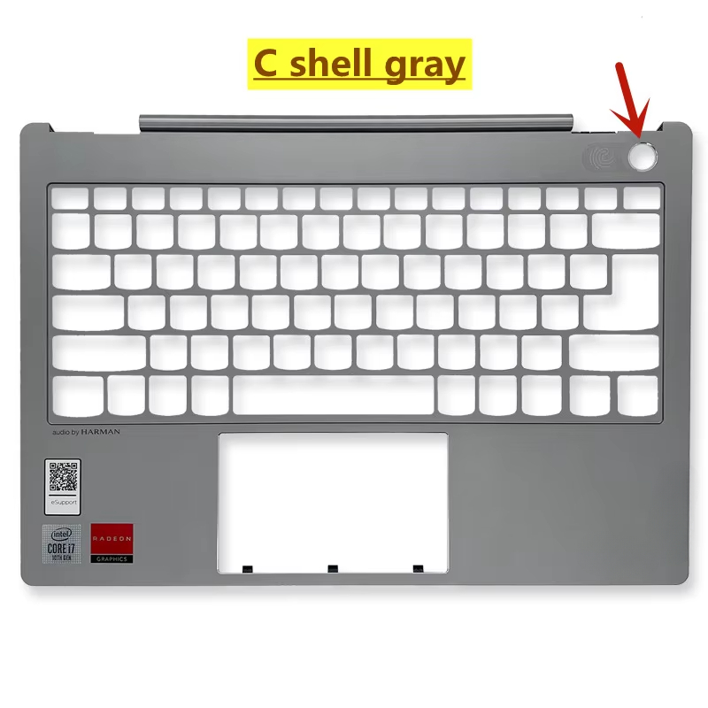 Original for Lenovo Laptop Thi - Laptop Accessories Kit avaliação e preço