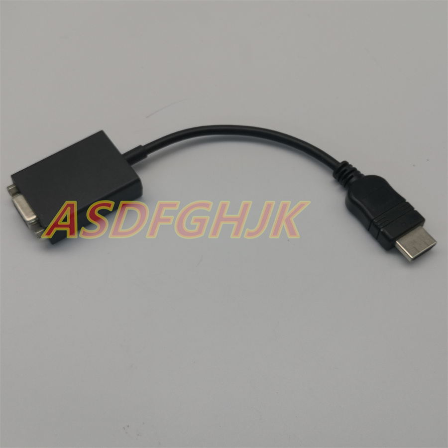 For Lenovo For ThinkPad HDMI T - Hdmi Vga Adapter avaliação e preço