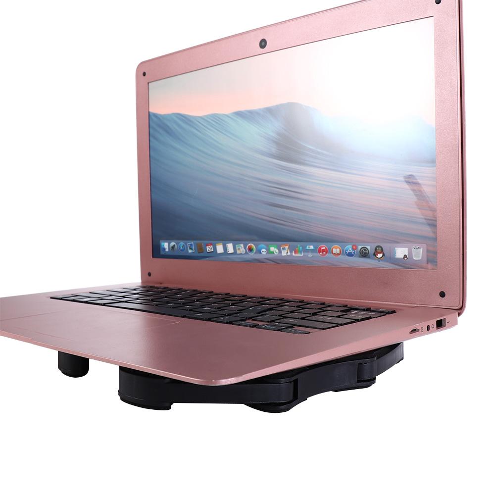 Accessories for PC USB Port No - Laptop Accessories Cooling Pad avaliação e preço