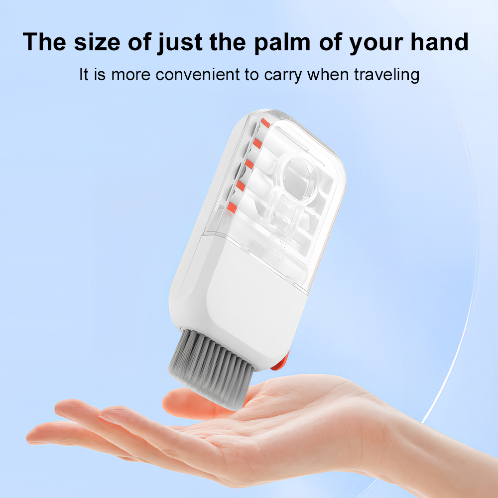 14in1 Multi-Function Cleaning  - Screen Cleaning Kit avaliação e preço
