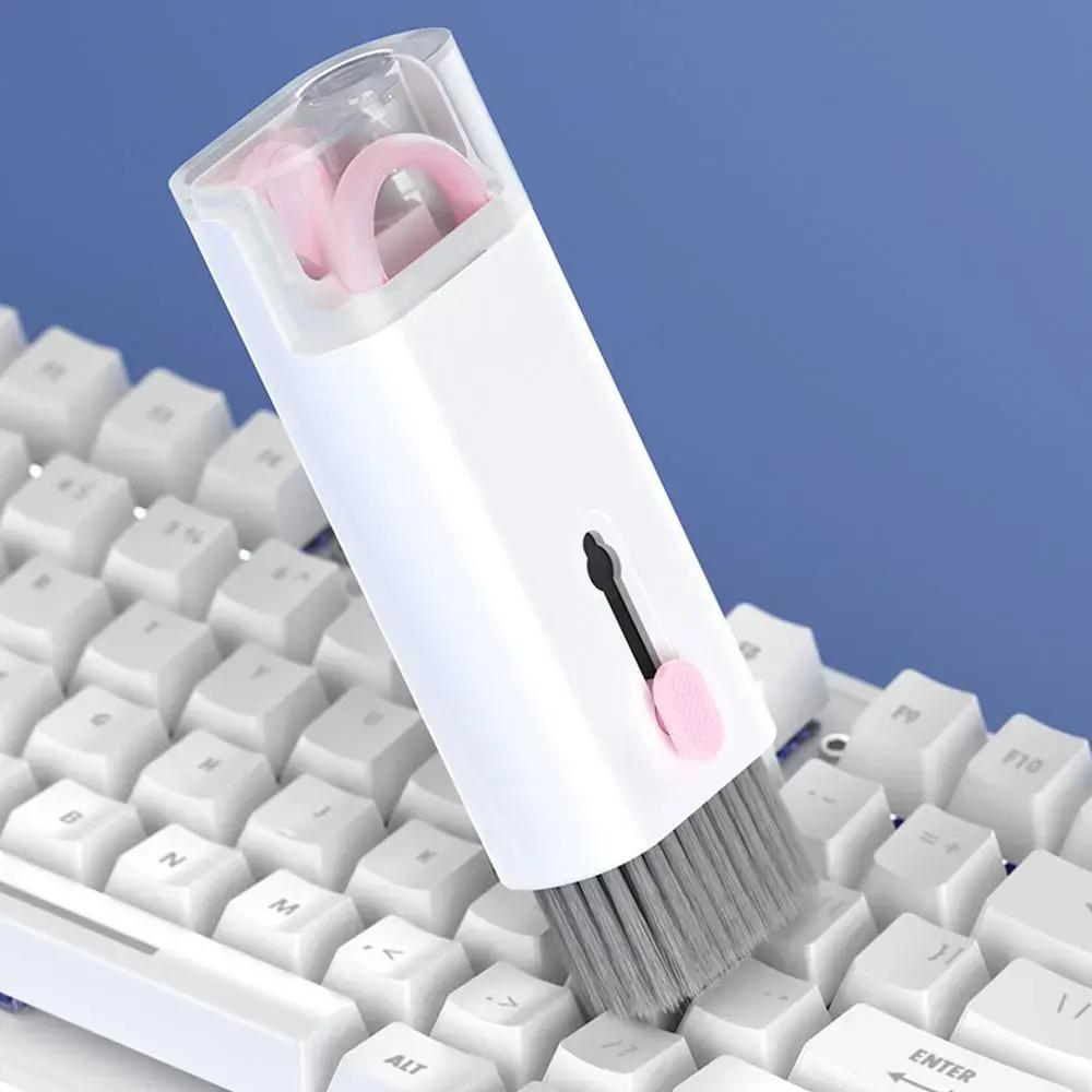 7 in 1 Keyboard Cleaning Kit w - Screen Cleaning Kit avaliação e preço