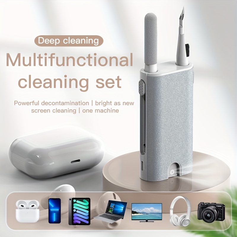 Multifunctional Cleaning Kit M - Screen Cleaning Kit avaliação e preço