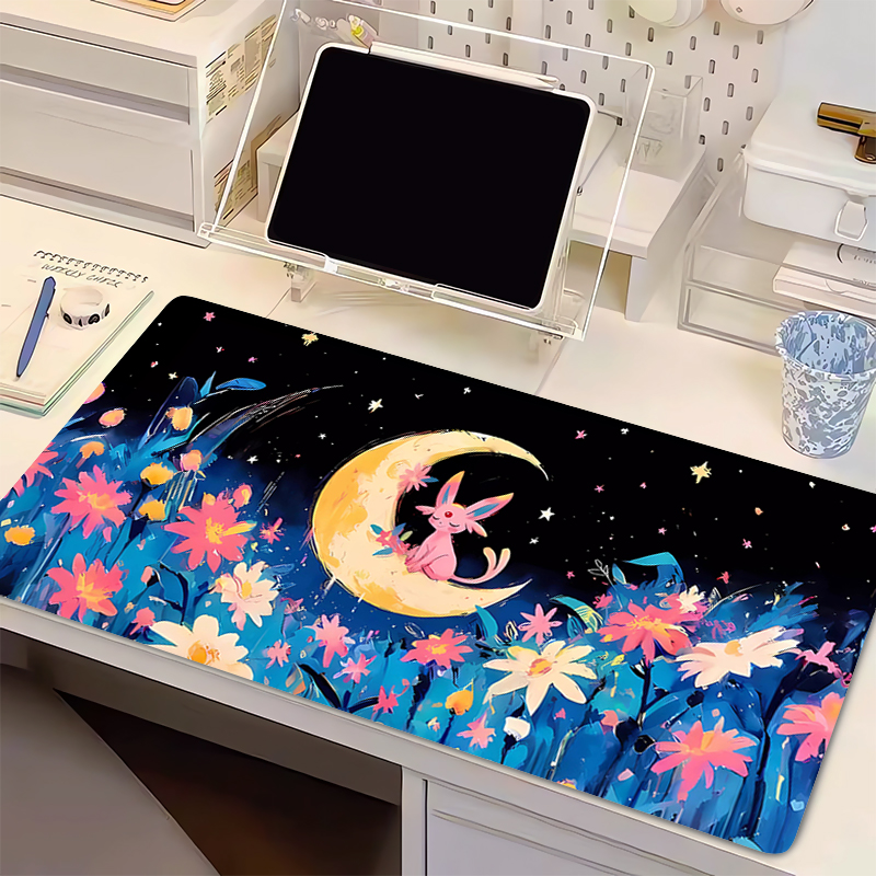 Mouse Pad Pokemon Game Mini Pc - Laptop Accessories Mouse avaliação e preço