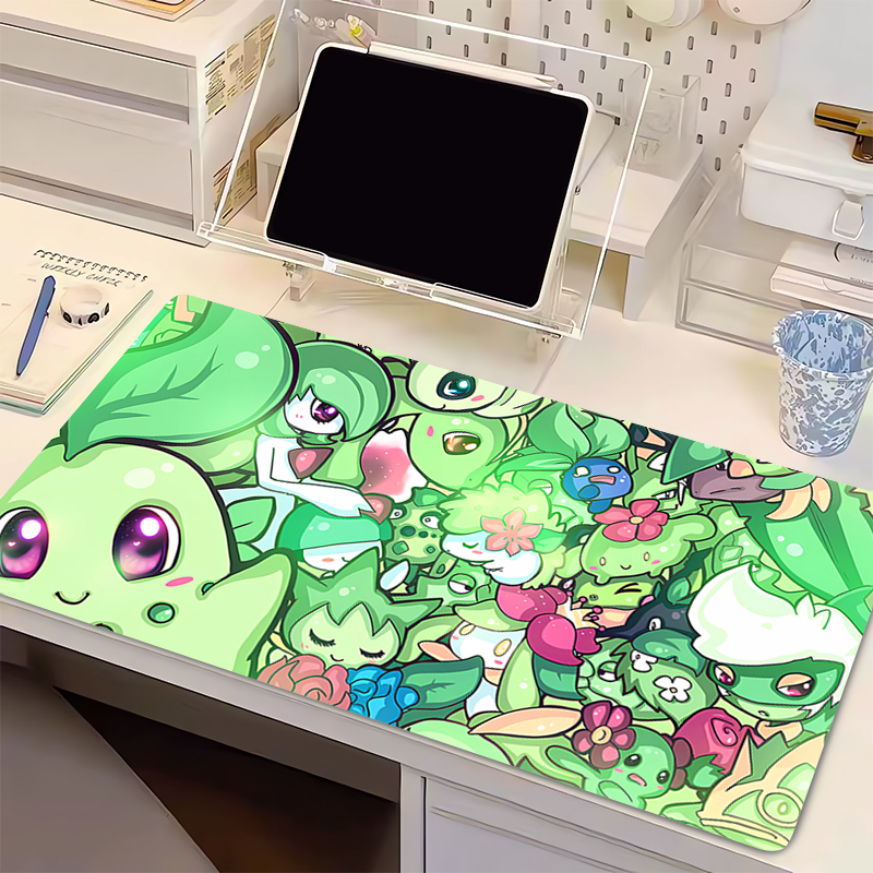 Mouse Pad Pokemon Game Mini Pc - Laptop Accessories Mouse avaliação e preço