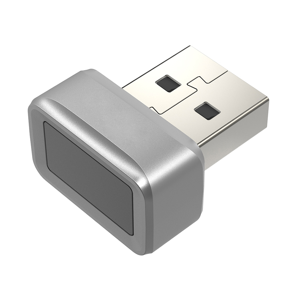USB Fingerprint Key Reader FID - Fingerprint Reader Usb avaliação e preço