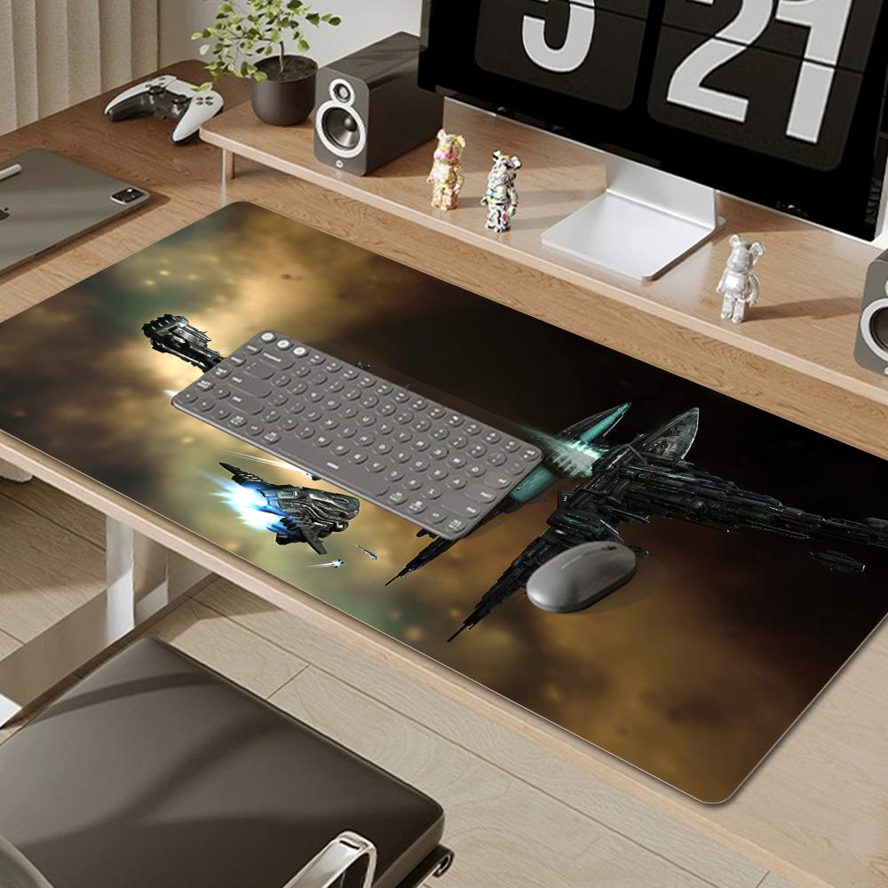 Eve Online Anime Large Mousepa - Laptop Accessories Online avaliação e preço