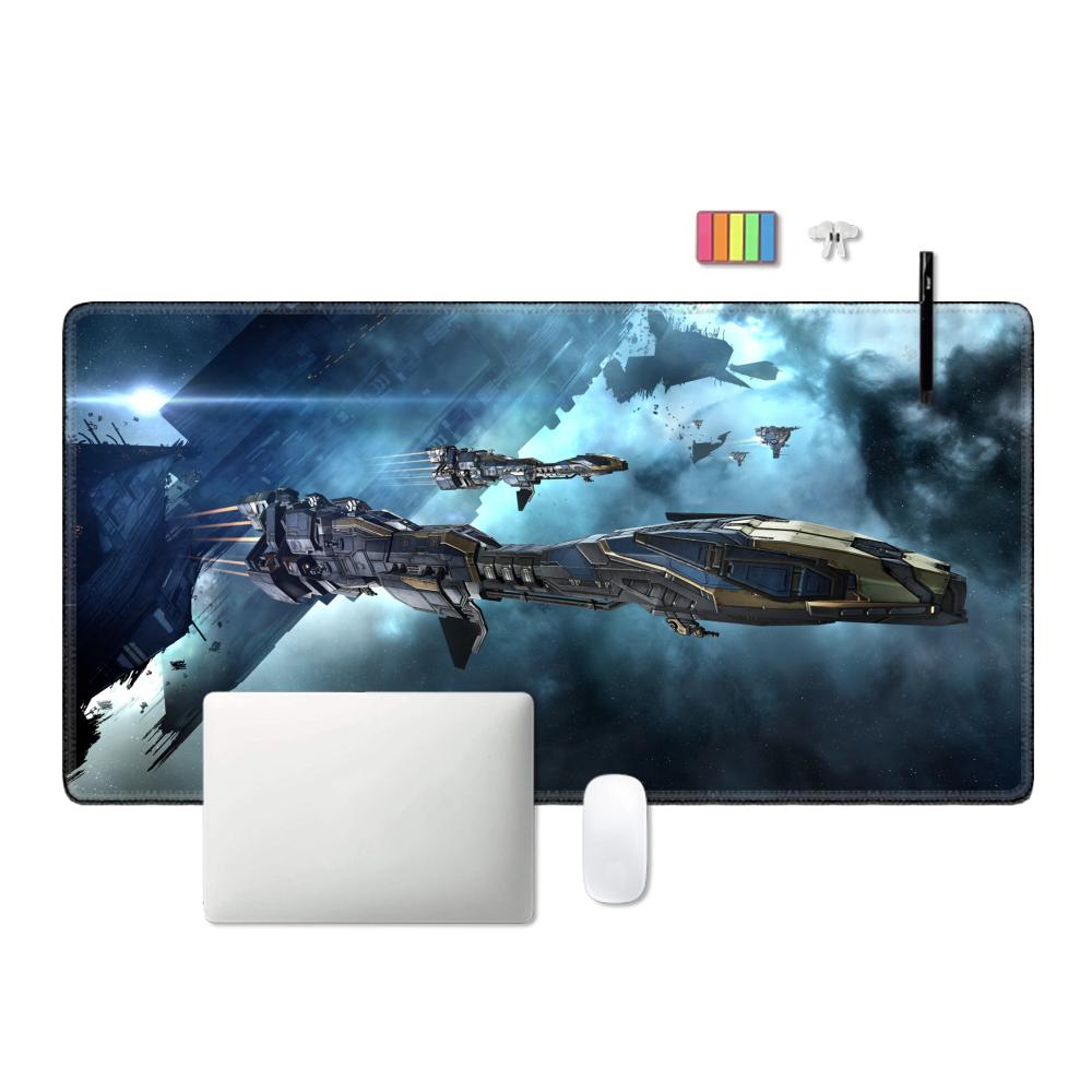 Eve Online Anime Large Mousepa - Laptop Accessories Online avaliação e preço