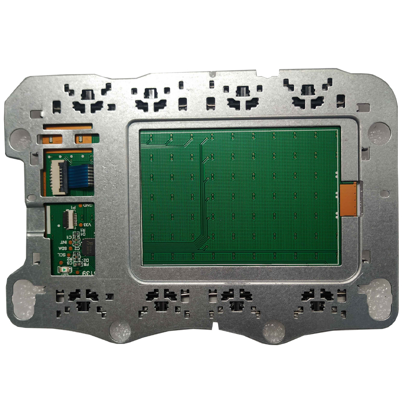 Original New Touchpad For HP E - Laptop Accessories Hp avaliação e preço