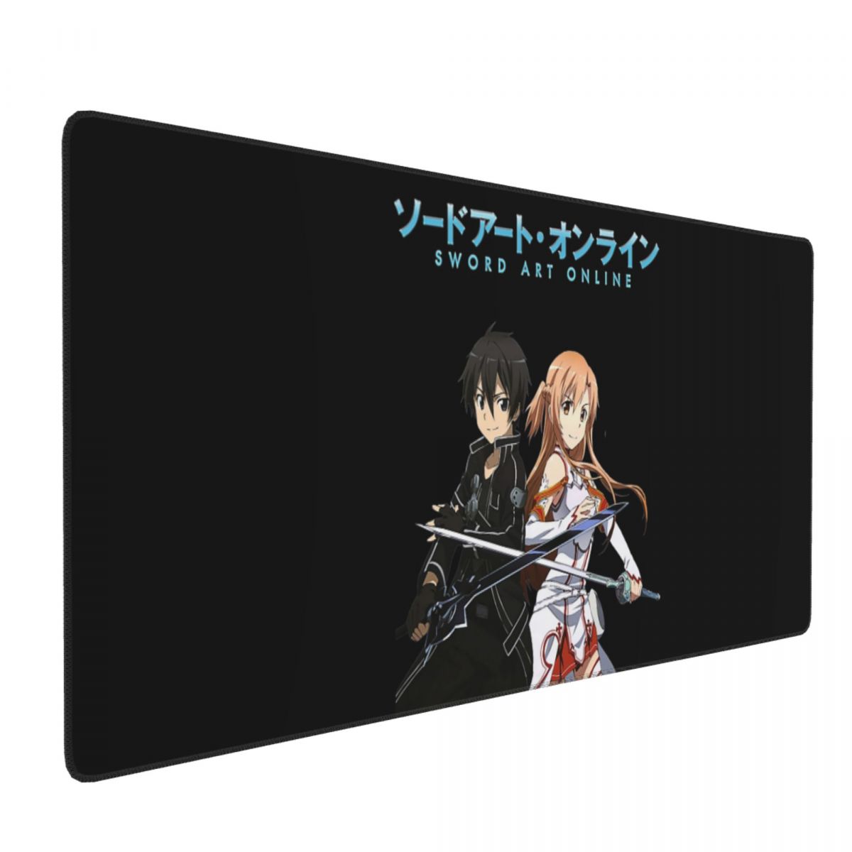 Large Mouse Pad Sword Art Onli - Laptop Accessories Online avaliação e preço