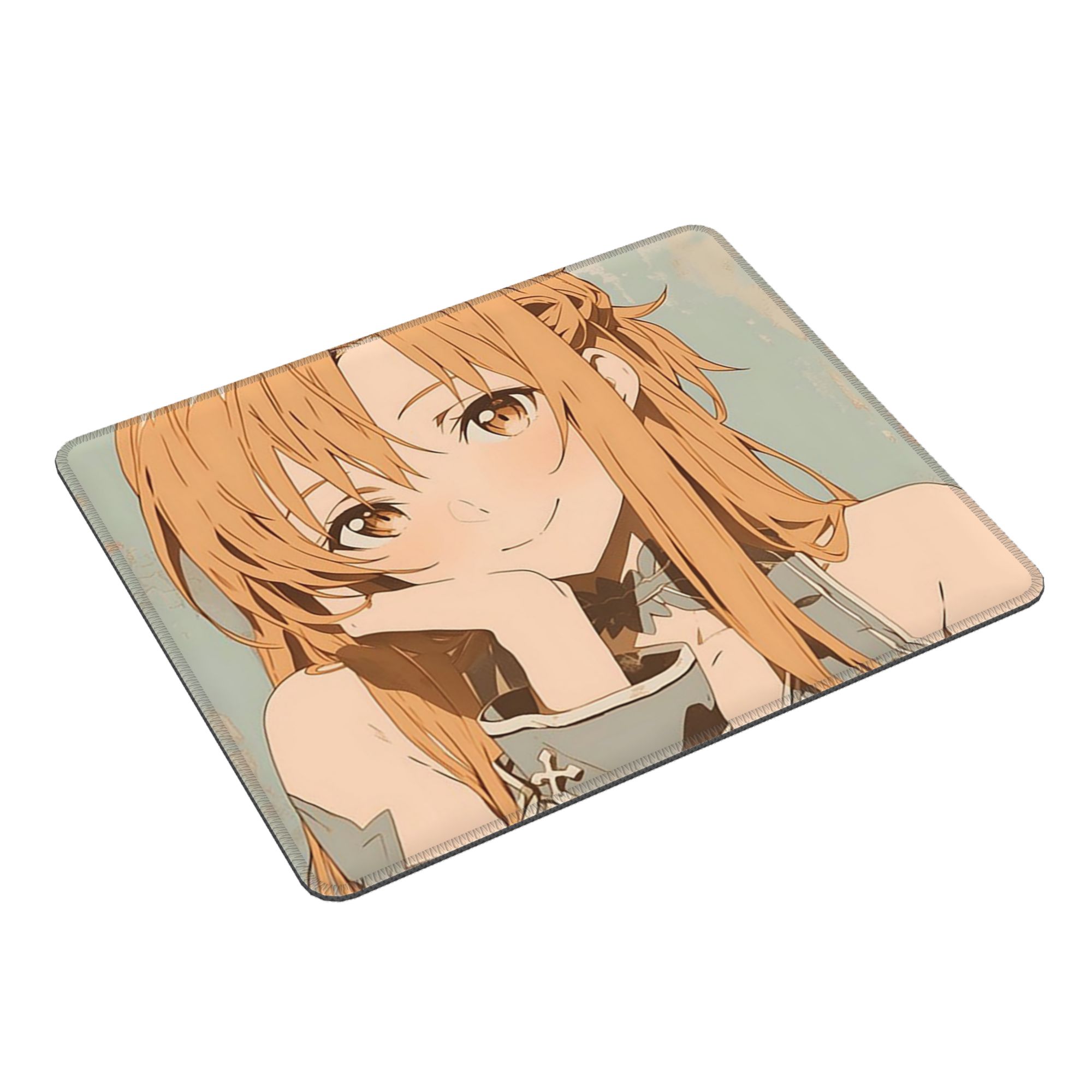 Sword Art Online Sao Yuuki Asu - Laptop Accessories Online avaliação e preço